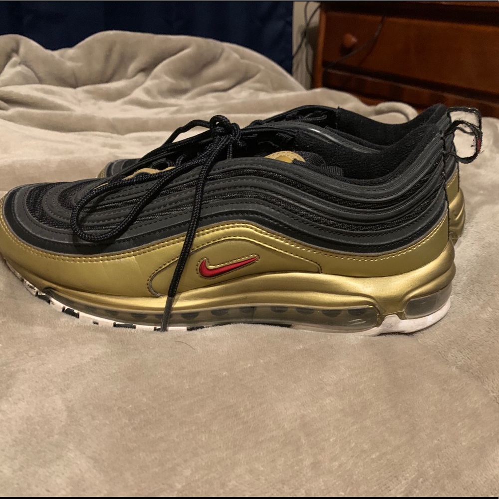 AIR MAX 97 - Picture 2 of 4